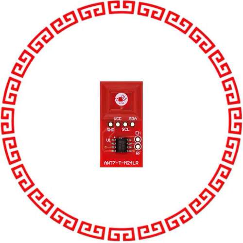 ANT7-T-M24LR04E ANTENNA REF BOARD M24LR04E-R