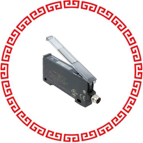 FX-102-Z SENSOR OPTIC NPN 12-24VDC