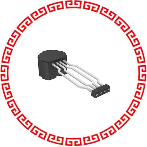 ATS128LSETN-T MAGNETIC SWITCH SPEC PURP 4SIP