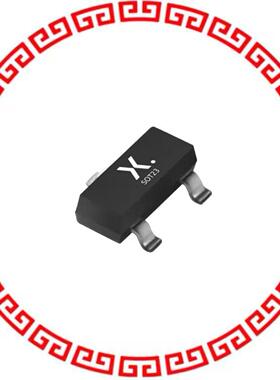 2N7002P,215 MOSFET N-CH 60V 0.36A SOT-23