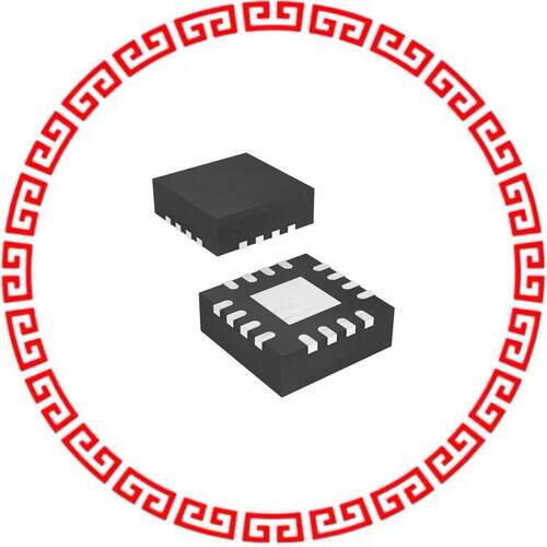TPS62095RGTR IC REG BUCK ADJ 4A SYNC 16QFN