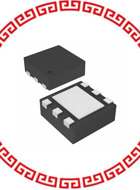 TPS62290DRVT IC REG BUCK ADJ 1A SYNC 6SON