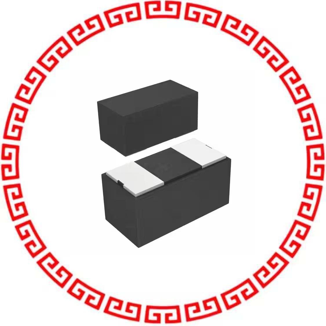 TFSQ0402C0H1C2R6WT CAP THIN FILM 2.6PF 16V 01005