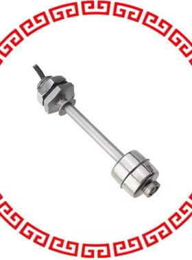 SSF67A25B100 SWITCH 2 LEVEL SS NO/NC .6A