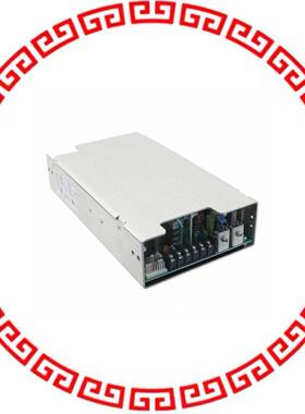 LPQ253-C AC/DC CNVRTR 5V +/-15V 25V 250W