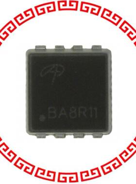 AON6403 MOSFET P-CH 30V 21A 8DFN