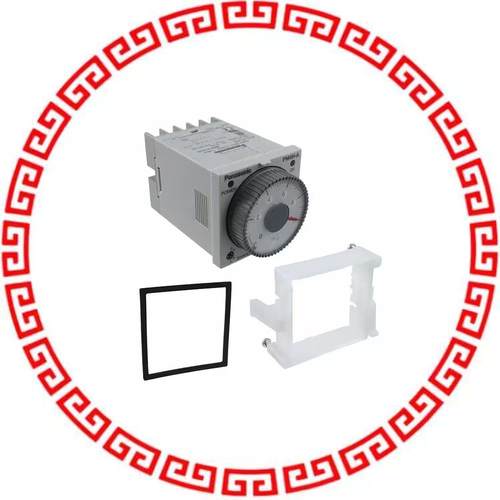 PM4HA-H-24VSW RELAY TIME DELAY 500HR 5A 250V