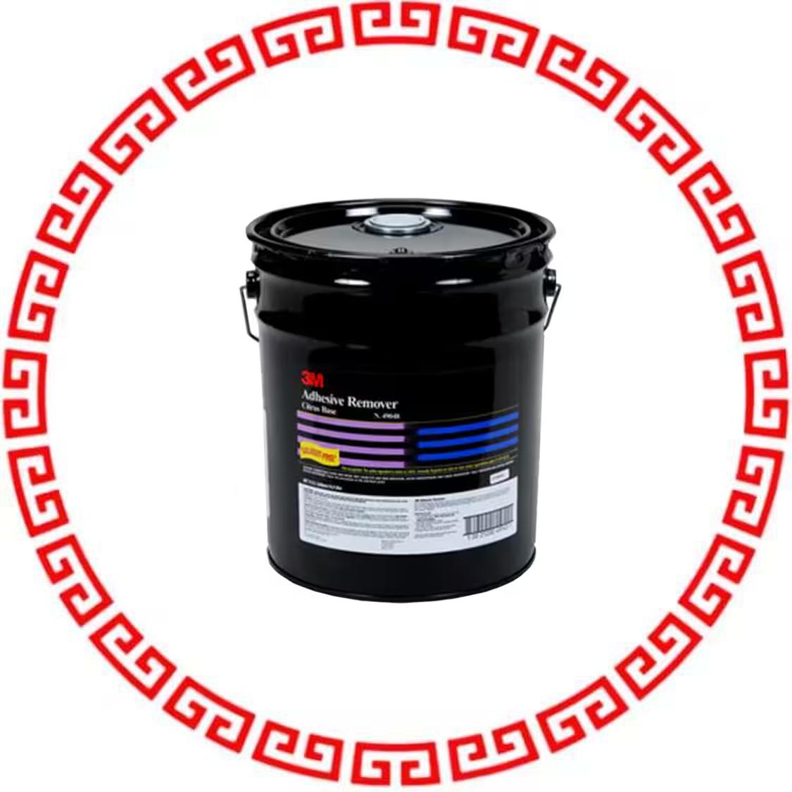 CITRUS-BASE-CLEANER-5GAL CLEANER DEGREASER ADHSV