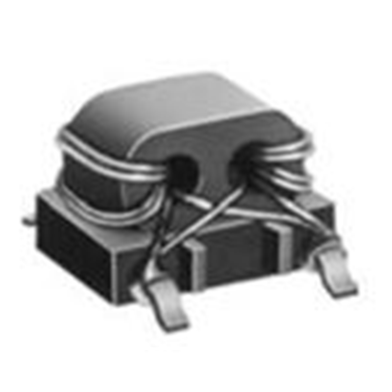 #617PT-2291=P3《Audio & Signal Transformers 2T:6T Impd 75》