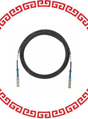 PSF1PXA2.5MBL HIGH SPEED TWINAXIAL CABLE ASSEM