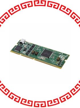 TMDSCNCD28069MISO CONTROL CARD TMS320F28069MPZT