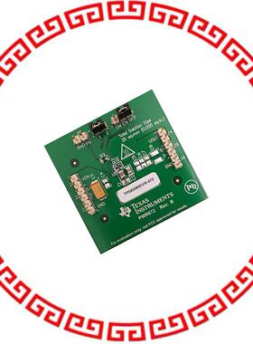TPS82085EVM-672 EVALUATION MODULE TPS82085