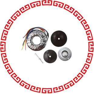 CHAS VPT24 MOUNT 250VA TOROIDAL 10420 XFRMR