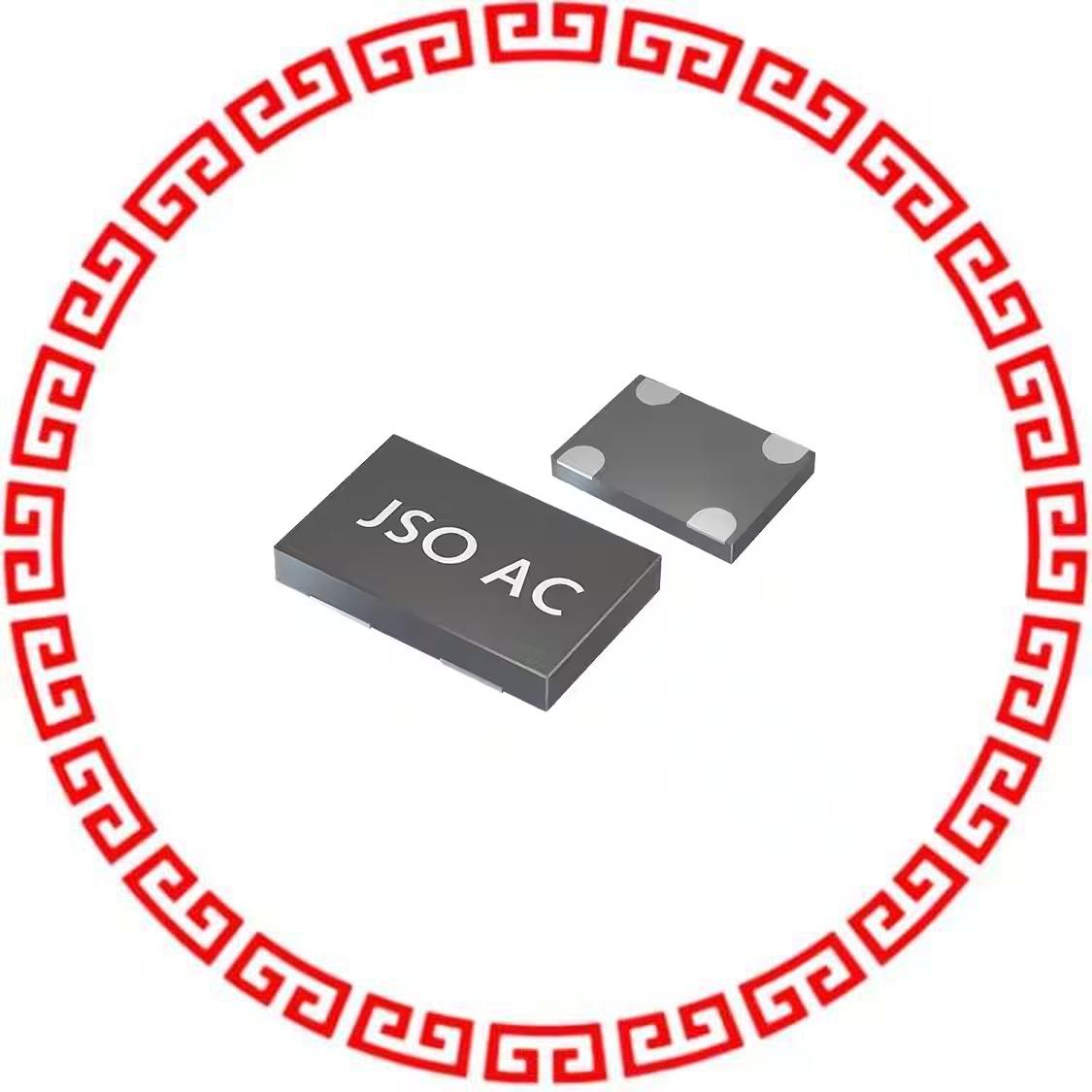 O 19,200000-JSO32D1AC-D-1,8-T3-N-D OSC MEMS 19.2