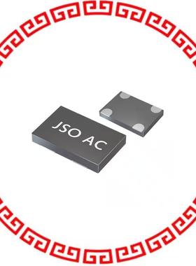 O 19,200000-JSO32D1AC-D-1,8-T3-N-D OSC MEMS 19.2