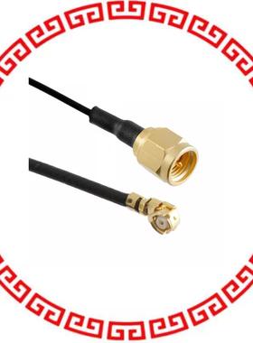 415-0091-150 CBL ASSY SMA-UMC PLUG 5.906