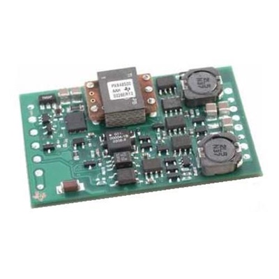 PTH08T231WAZ《6-A 4.5V-14V Input Cer Cap Ver Non-Iso》