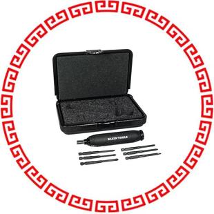 PHIL 7PC BIT CASE 57032 SLOT SET
