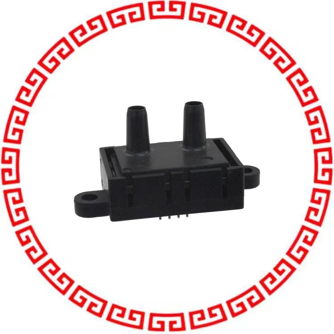 HAFBLF0750CAAX5 SENSOR AIRFLOW 750SCCM LONG 5V
