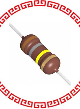 RR02J180KTB RES 180K OHM 2W 5% AXIAL