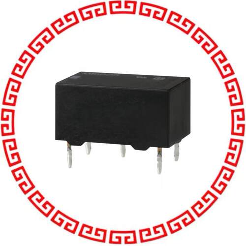 G6E-134PL-ST-US-DC12 RELAY GEN PURPOSE SPDT 2A 2