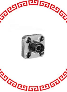 HRFC-R2(40) CONN FIBER FC RECEPTACLE SIMPLEX