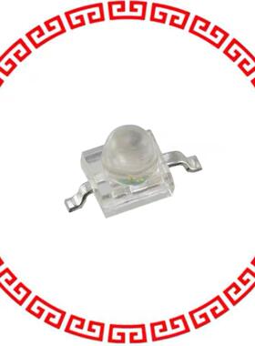 AM2520QBC/D03 LED BLUE CLEAR SMD