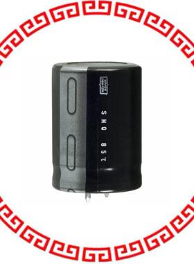 ESMQ201VSN102MQ35S CAP ALUM 1000UF 20% 200V SNAP