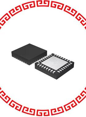 TLV320AIC12KIRHBR IC CODEC 16BIT 26KSPS PRG 32VQ