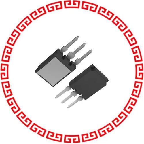 VS-70TPS16PBF SCR PHSE CTRL 75A 1600V SUPER247