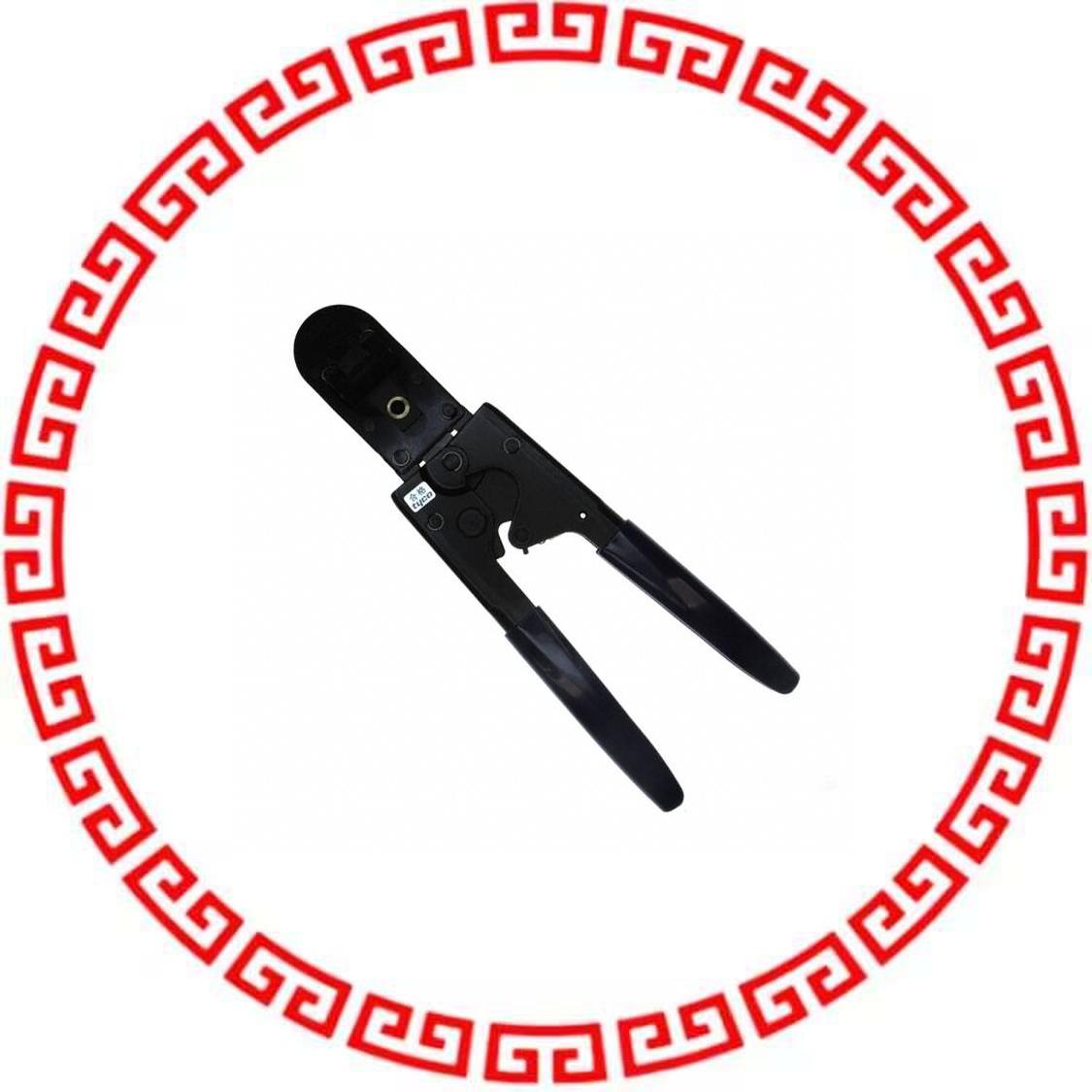 1729069-1 TOOL HAND CRIMPER 24-28AWG SIDE