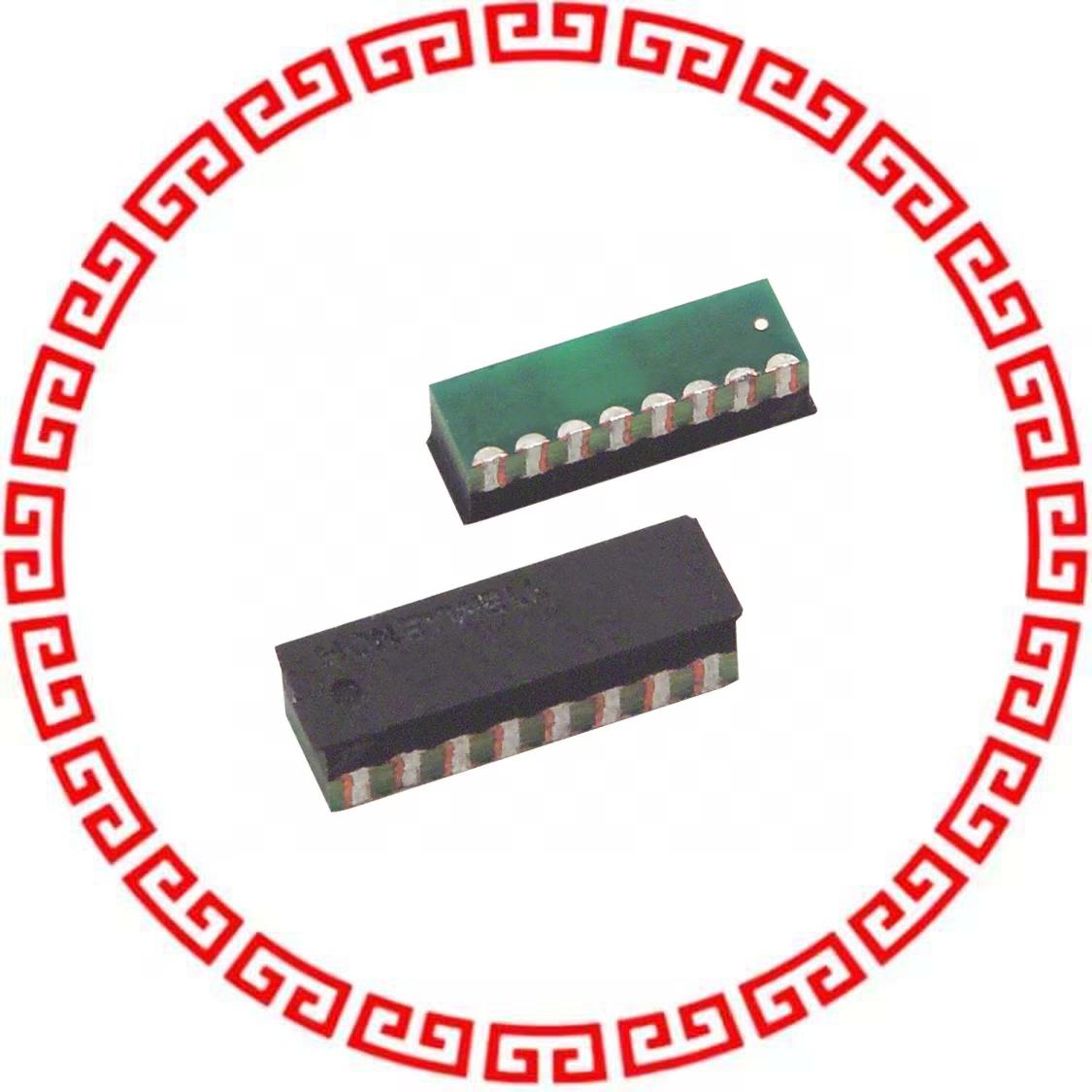 HMC1051ZL SENSOR MAGMTR WHEAT BRDG 8LCC