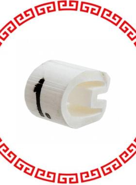 EC1126-000 MARKER ZTYPE STRT 1 LEGEND WH