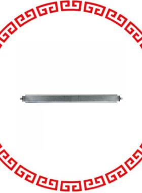 3448-152244 STRAIN RELIEF 44POS 2MM