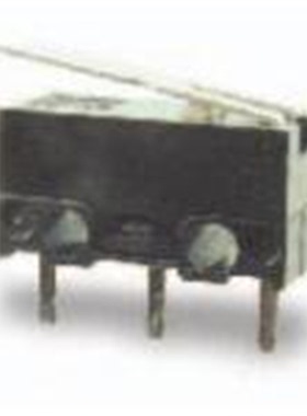 ZMA00A080P00KC「Switch Snap Action N.O./N.C. SPDT Pin Plu」