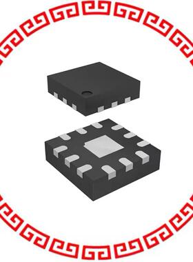 SKY12408-321LF RF ATTENUATOR 6DB 50OHM 12WFQFN