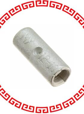 191890015 CONN SPLICE 10-12 AWG CRIMP