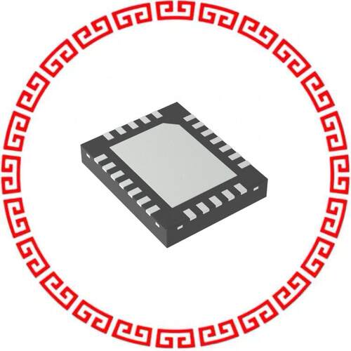 LP3906SQ-JXXI/NOPB IC REG DC-DC/LINEAR DUAL 24WQFN