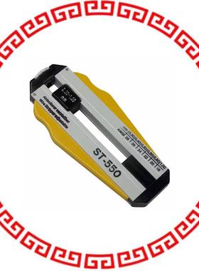 ST-550 TOOL ADJ WIRE STRIPPER 18 28 AWG