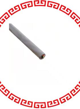 1175C SL002 CABLE 5COND 22AWG SLATE 500'