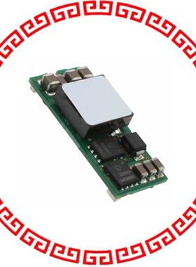 AXA010A0X3-SRZ DC DC CONVERTER 0.8-5.5V 55W