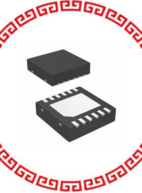 LDC1312DNTT IC INDUCTIVE TO DIGITAL CONVERTR