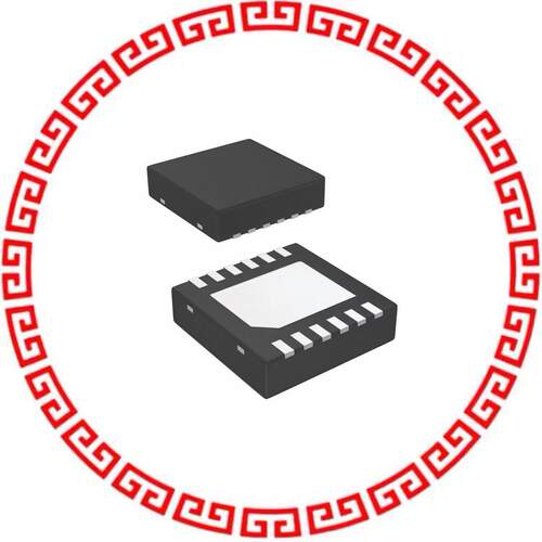LDC1312DNTT IC INDUCTIVE TO DIGITAL CONVERTR