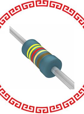 MRS25000C4429FRP00 RES 44.2 OHM 0.6W 1% AXIAL