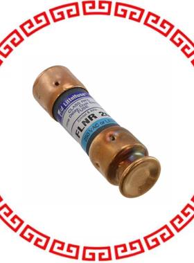 FLNR020.T FUSE CARTRIDGE 20A 250VAC/125VDC