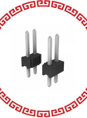 4-103777-0-04 CONN HEADR BRKWAY .100 08POS STR