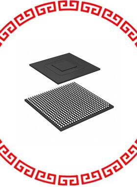 MCIMX6S5DVM10AC IC MPU I.MX6S 1.0GHZ 624MAPBGA