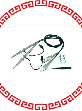 460-004 OSCOPE P X1/X10 6/100MHZ 1M/10M