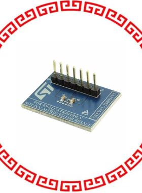 STEVAL-ISB034V1 EVAL BOARD FOR LDBL20