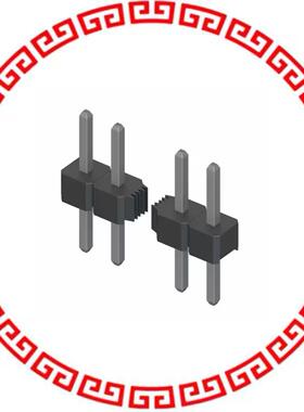 M22-2010546 5 SIL VERT HDR